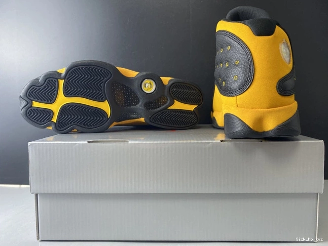Air Retro High League Jordan AR4390-035 Oregon 13 0521
